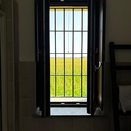 B&B Molinetto Пиаченца Екстериор снимка