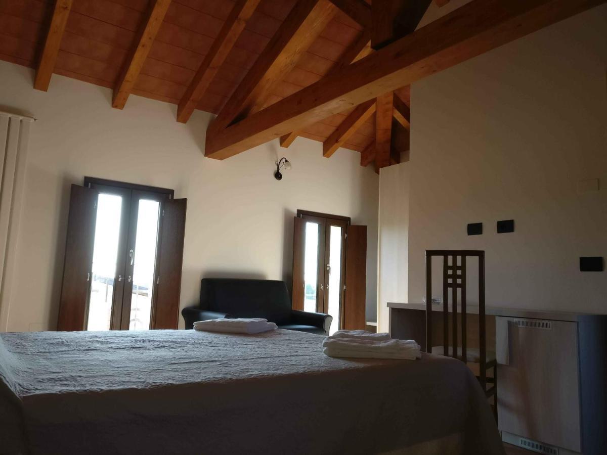 B&B Molinetto Пиаченца Екстериор снимка
