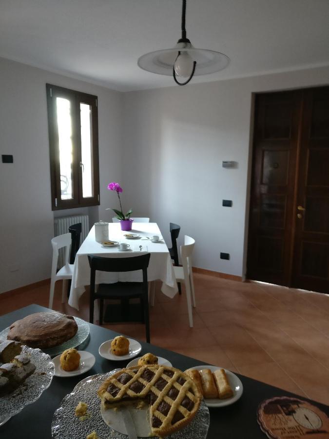 B&B Molinetto Пиаченца Екстериор снимка