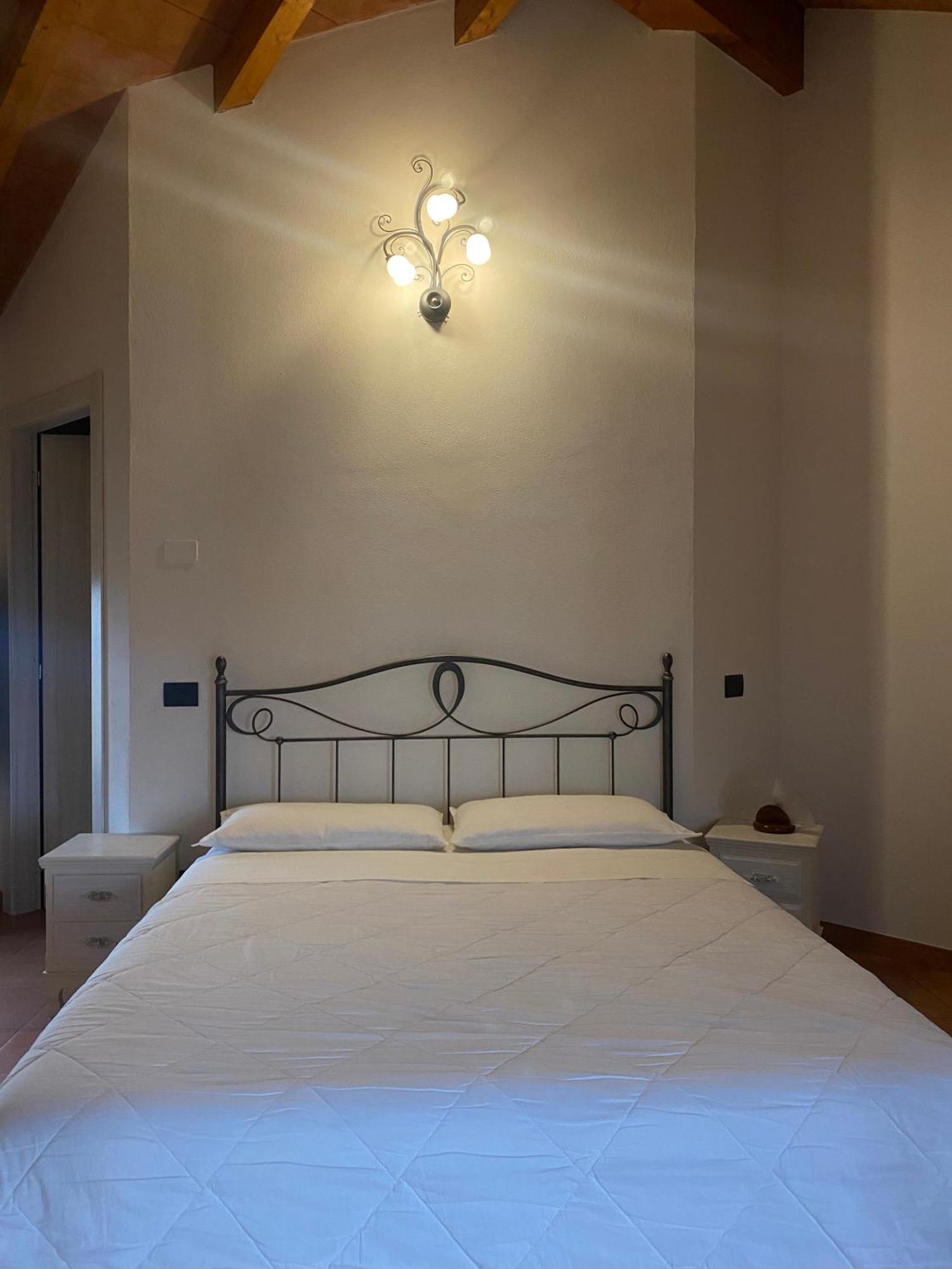 B&B Molinetto Пиаченца Екстериор снимка