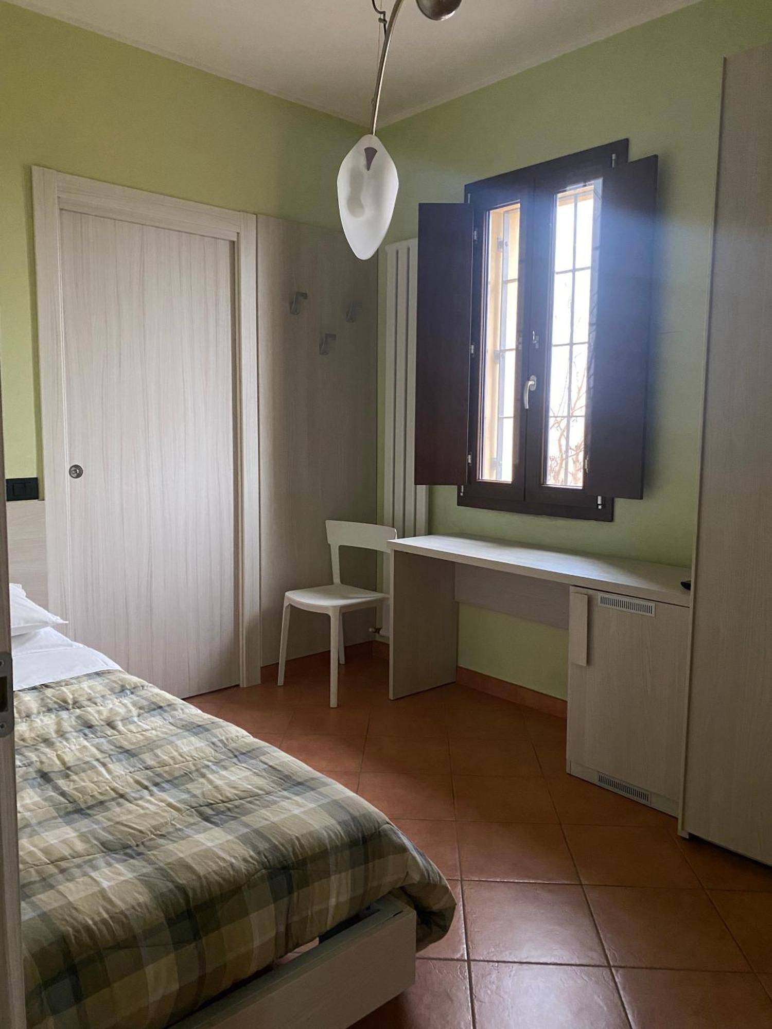 B&B Molinetto Пиаченца Екстериор снимка