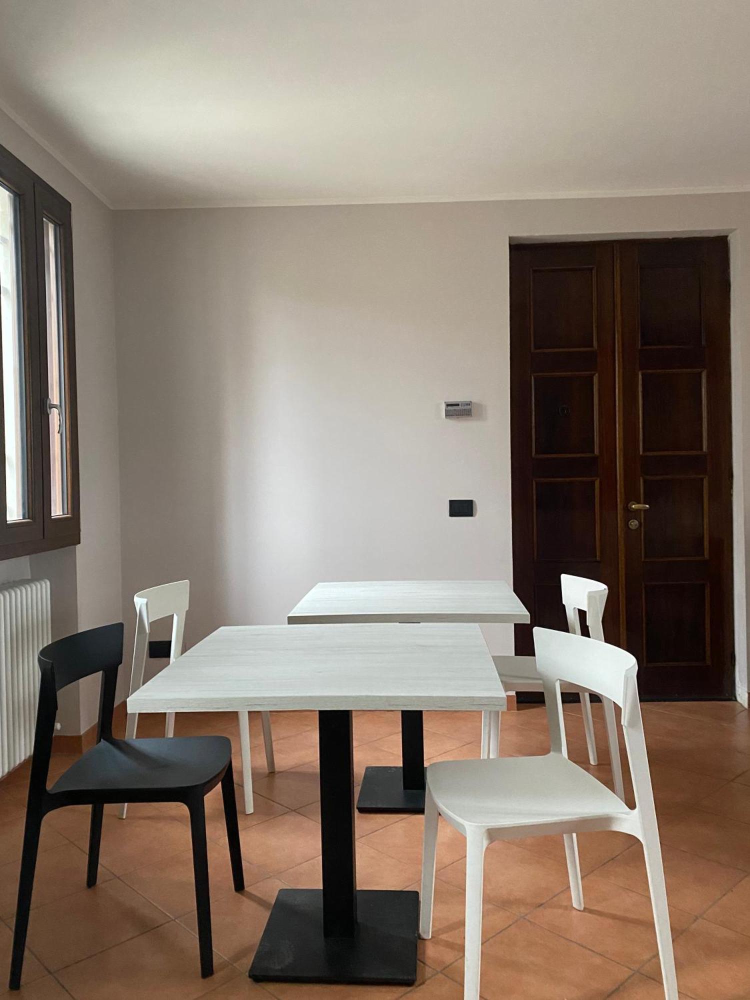 B&B Molinetto Пиаченца Екстериор снимка
