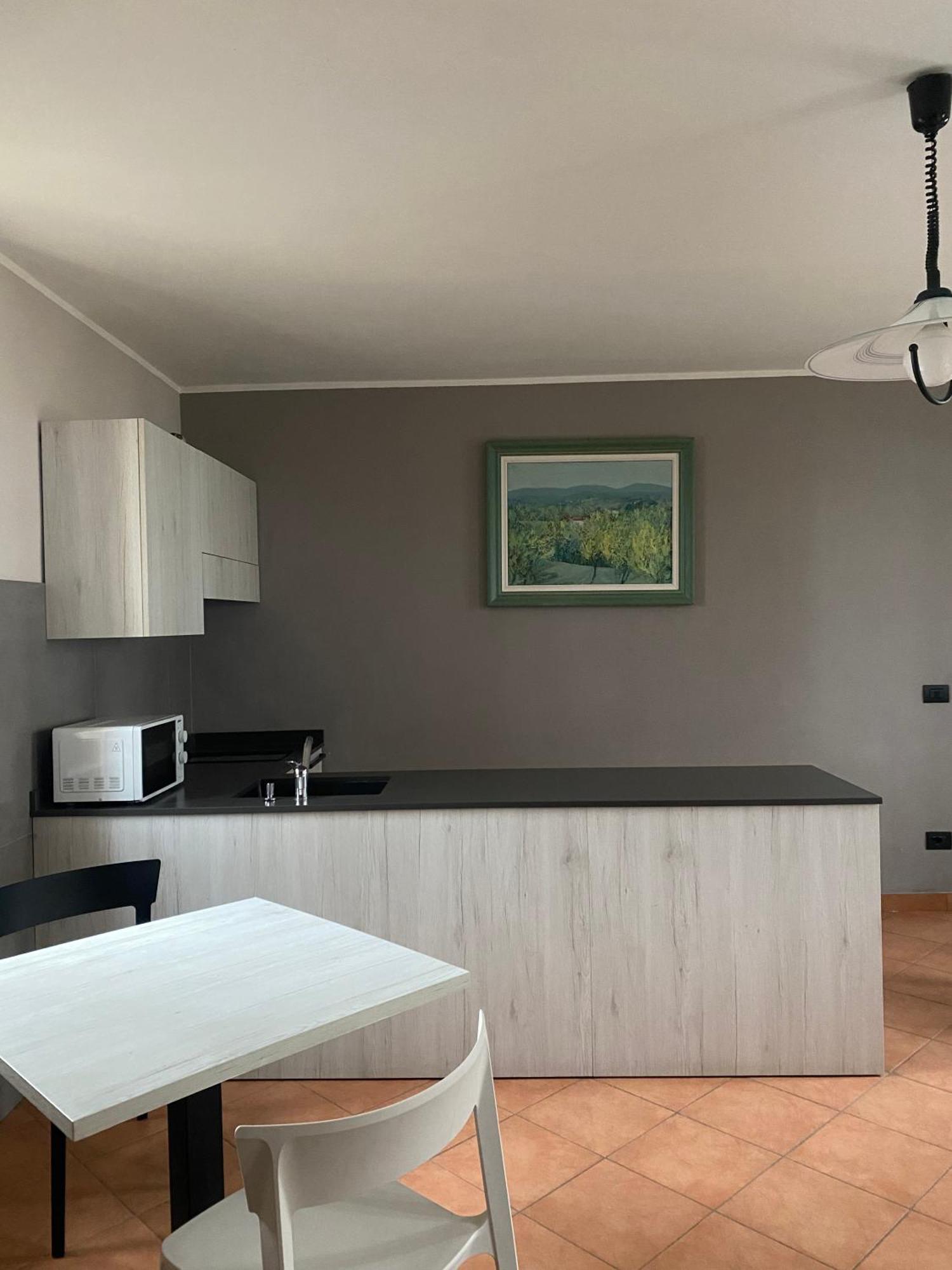 B&B Molinetto Пиаченца Екстериор снимка