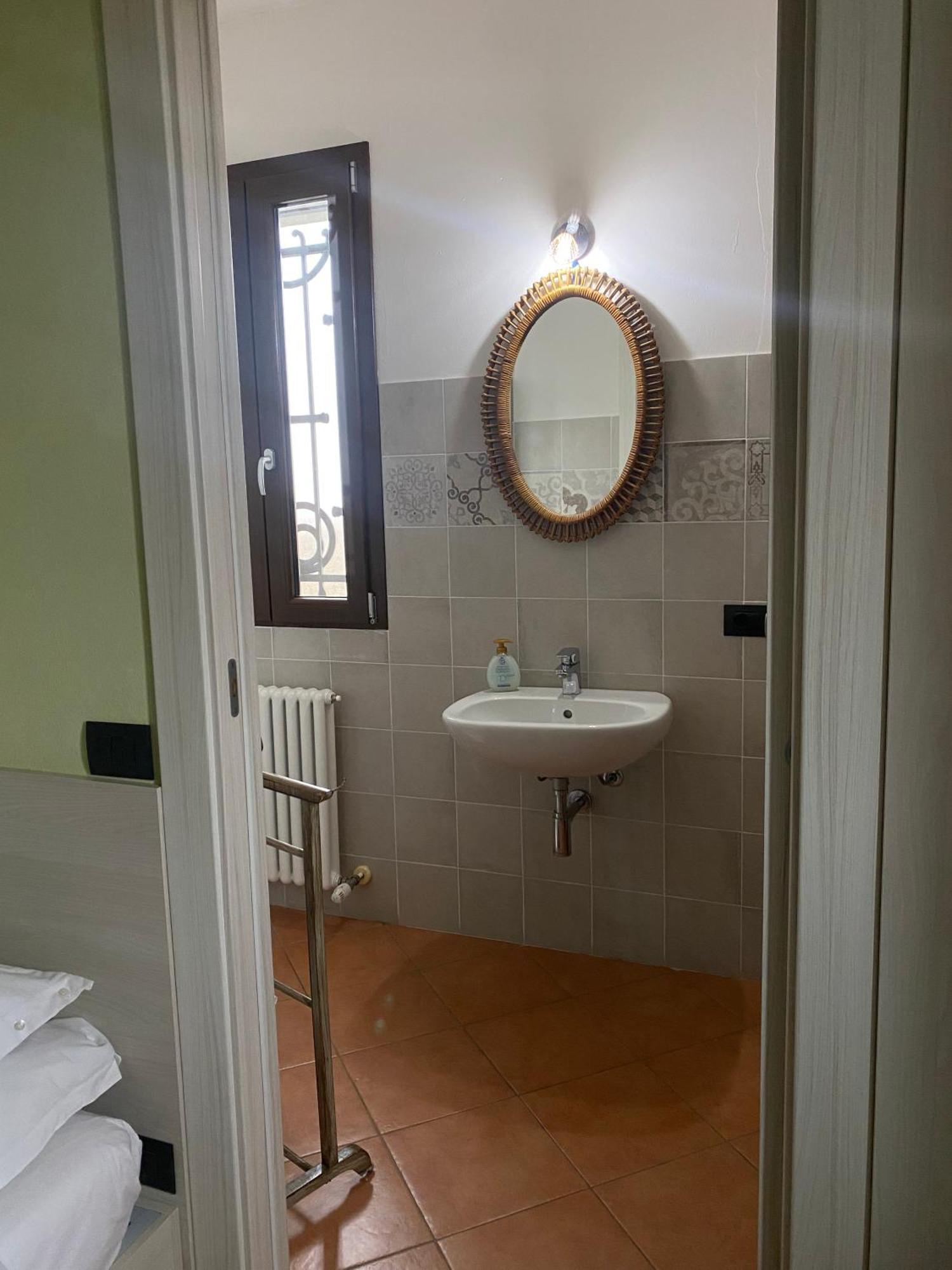 B&B Molinetto Пиаченца Екстериор снимка