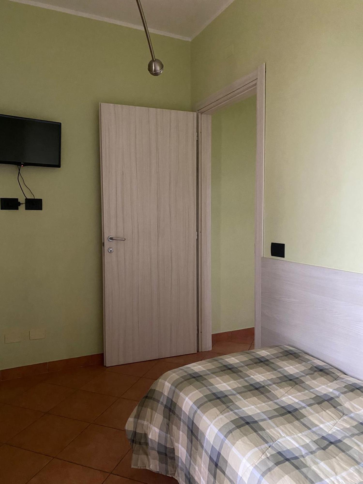 B&B Molinetto Пиаченца Екстериор снимка