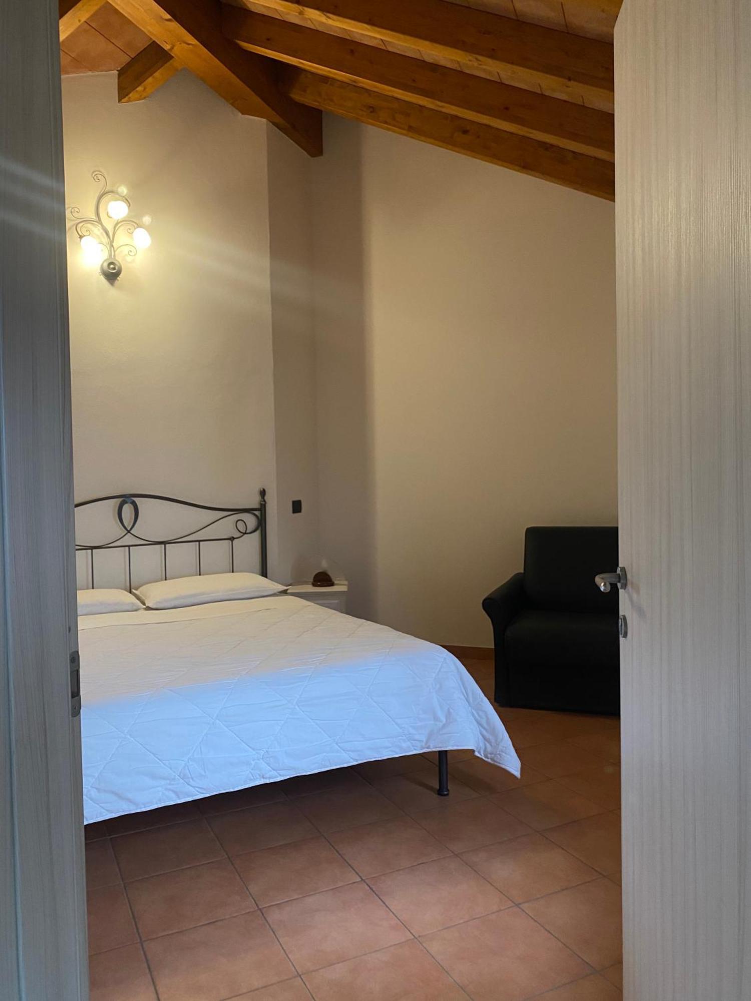 B&B Molinetto Пиаченца Екстериор снимка