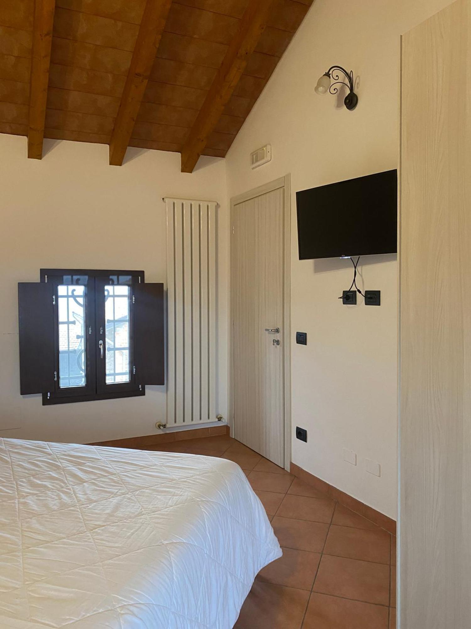 B&B Molinetto Пиаченца Екстериор снимка