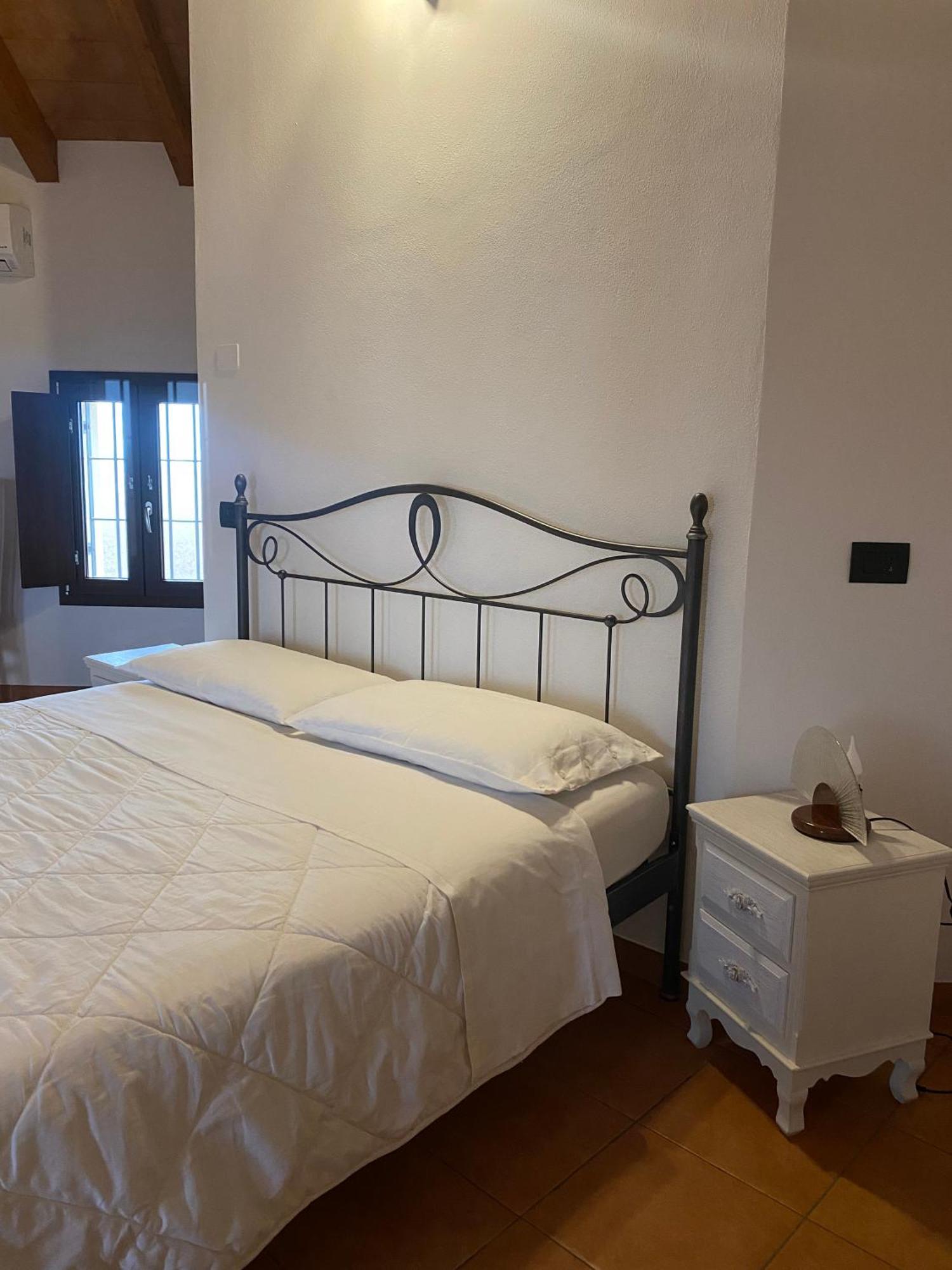 B&B Molinetto Пиаченца Екстериор снимка