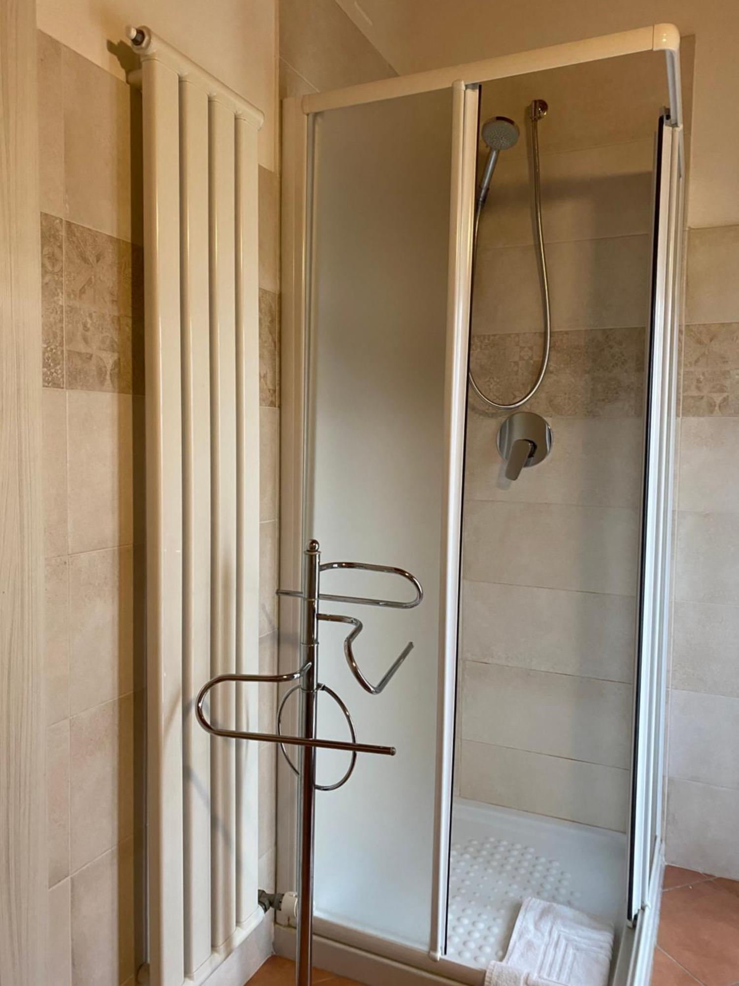 B&B Molinetto Пиаченца Екстериор снимка