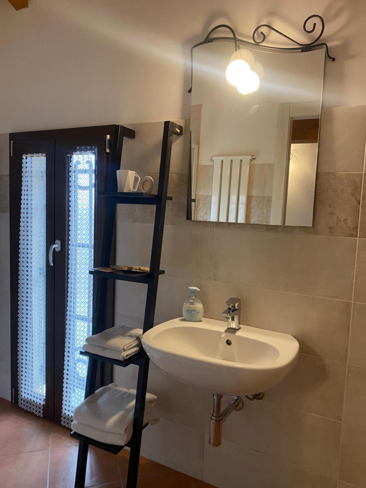 B&B Molinetto Пиаченца Екстериор снимка