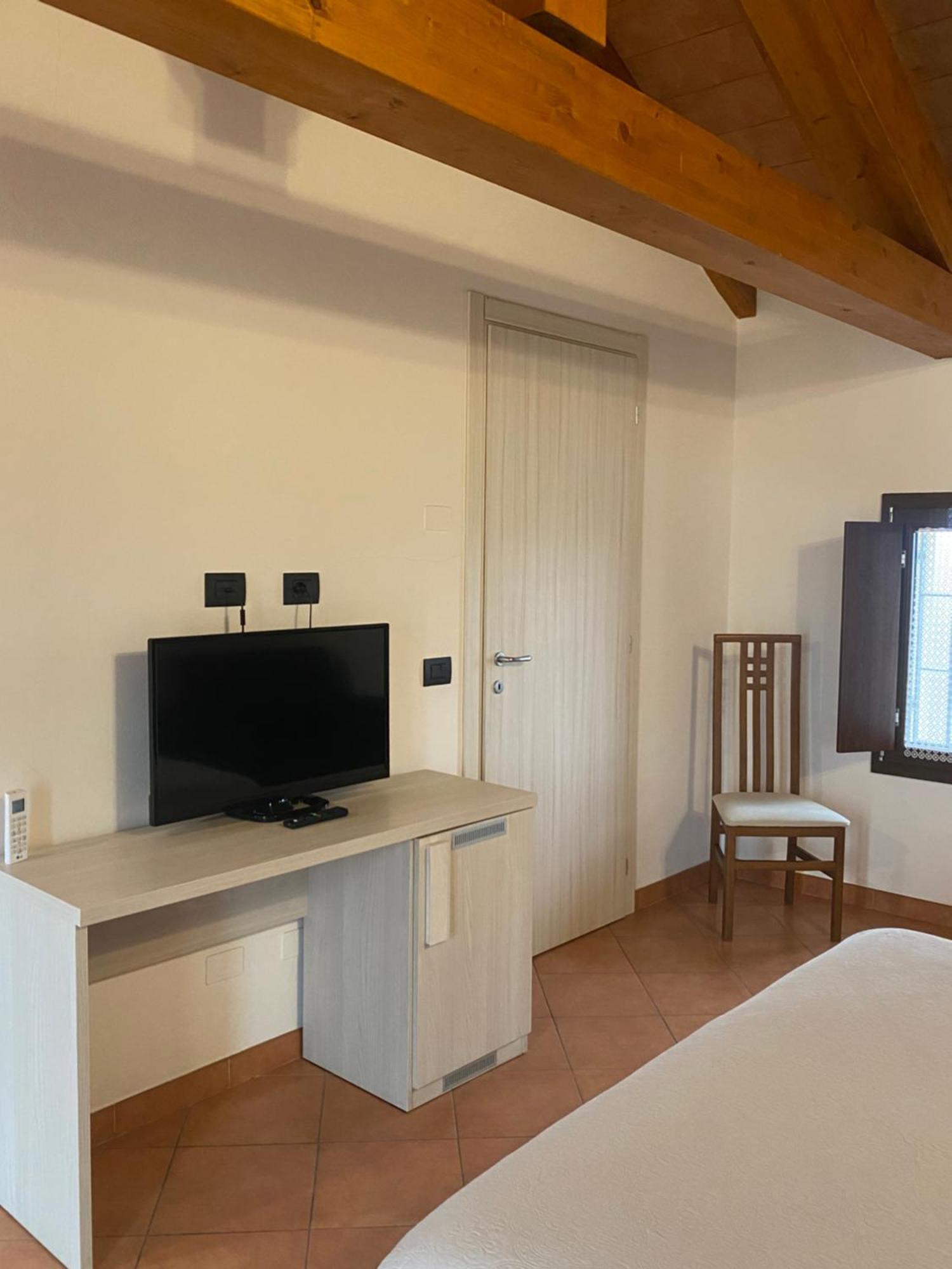 B&B Molinetto Пиаченца Екстериор снимка
