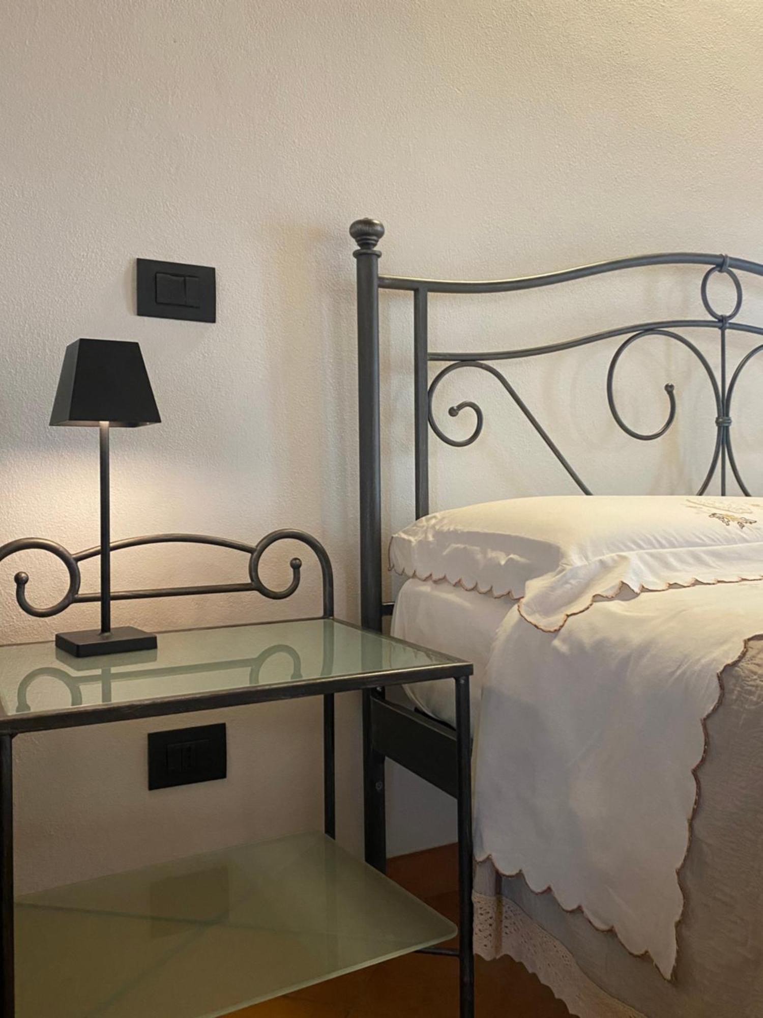 B&B Molinetto Пиаченца Екстериор снимка