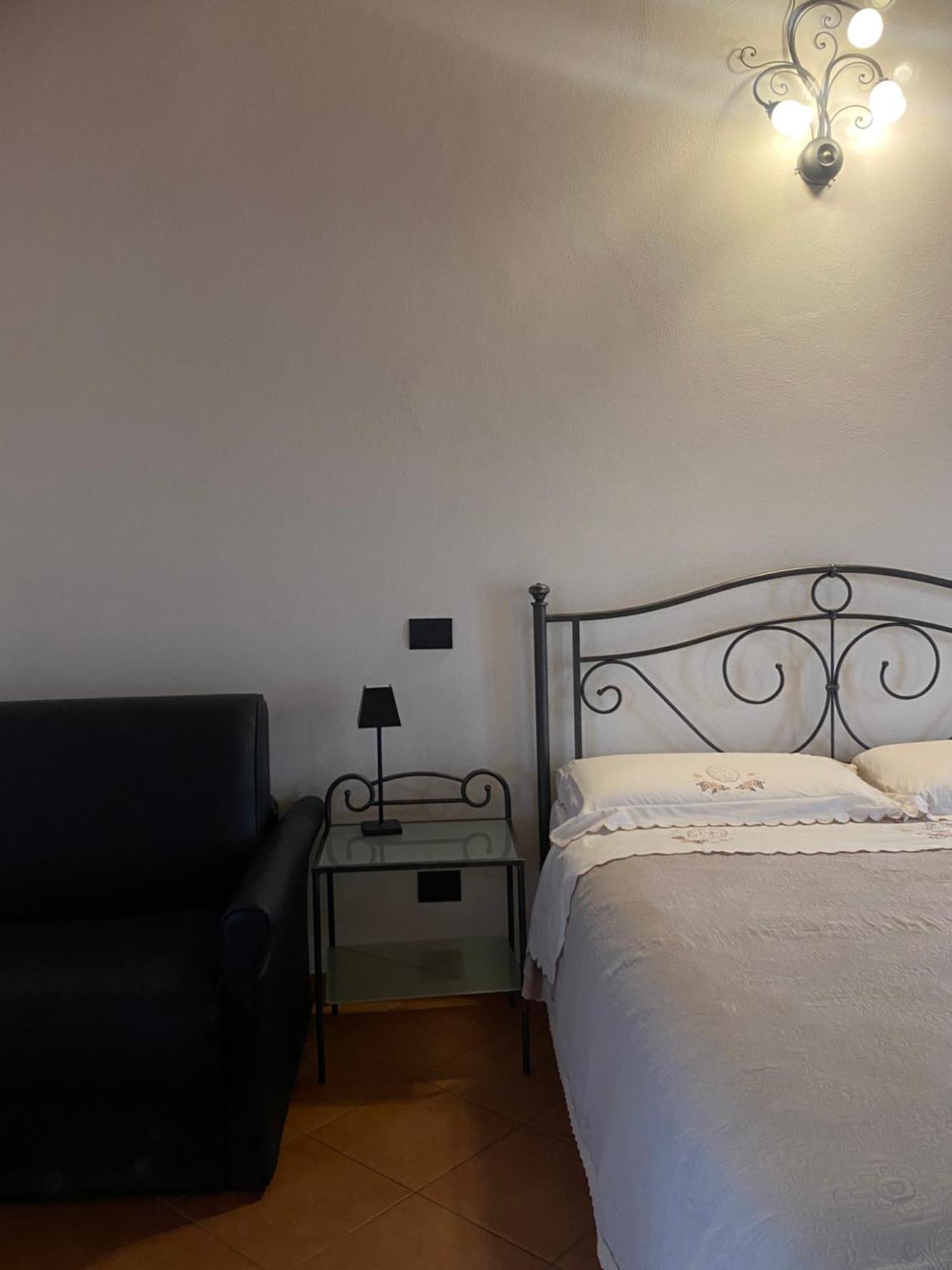 B&B Molinetto Пиаченца Екстериор снимка