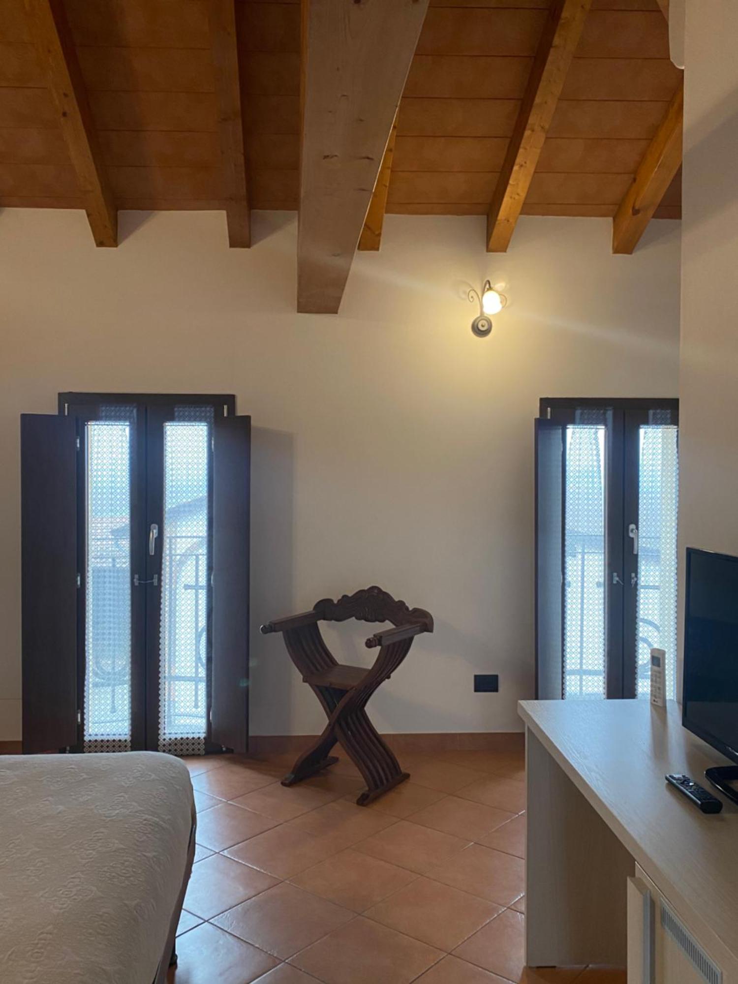 B&B Molinetto Пиаченца Екстериор снимка