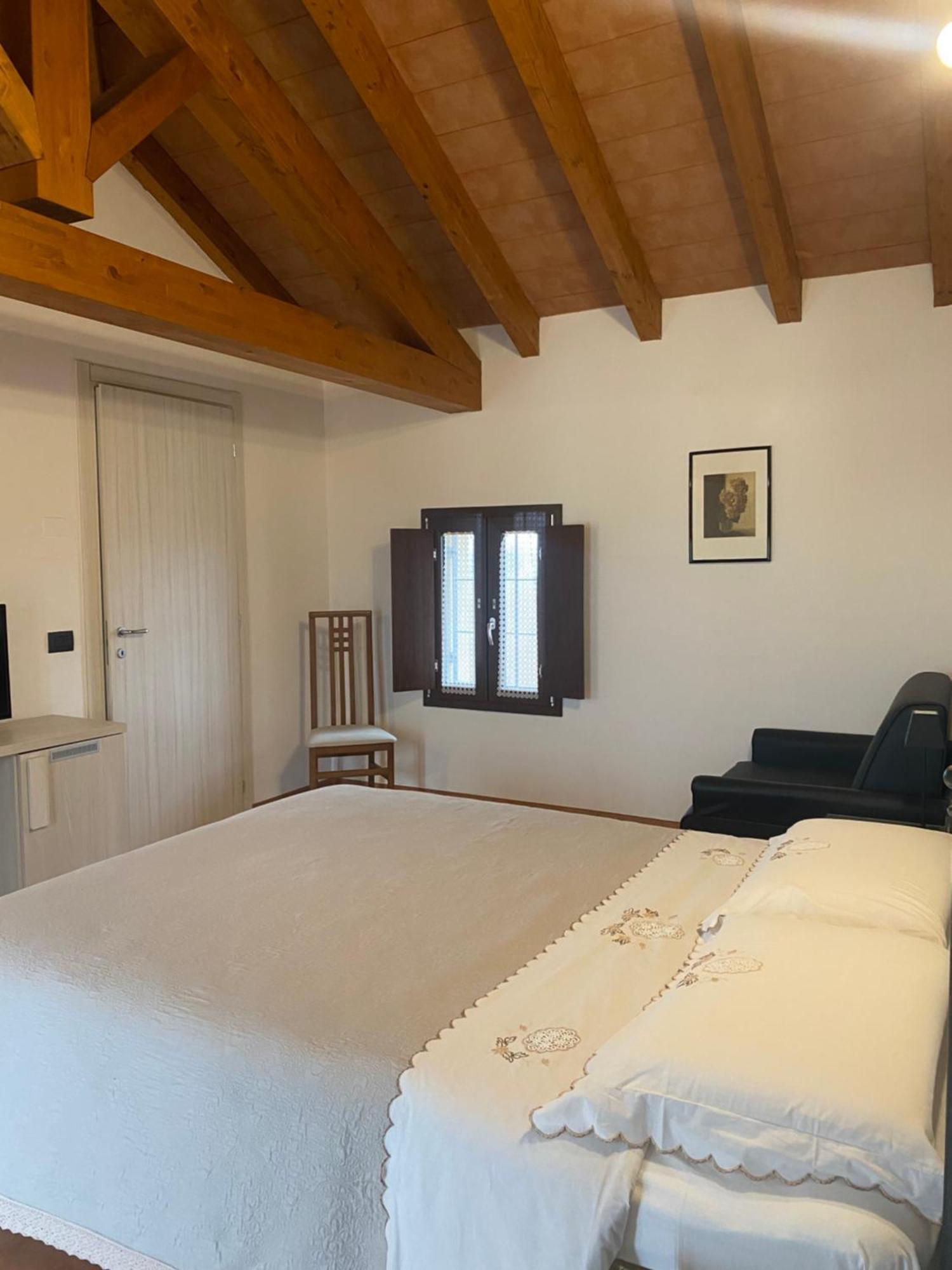 B&B Molinetto Пиаченца Екстериор снимка