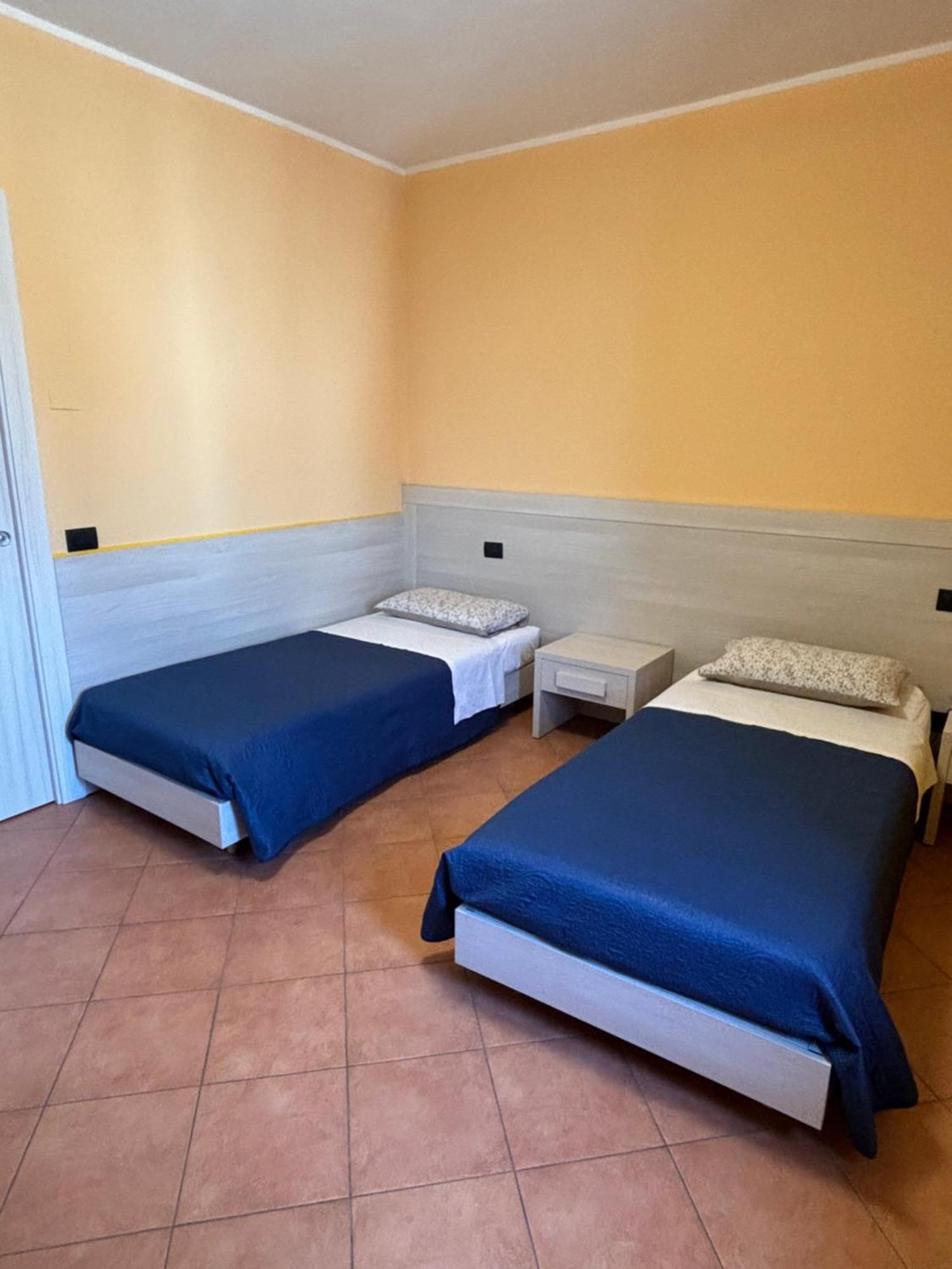 B&B Molinetto Пиаченца Екстериор снимка