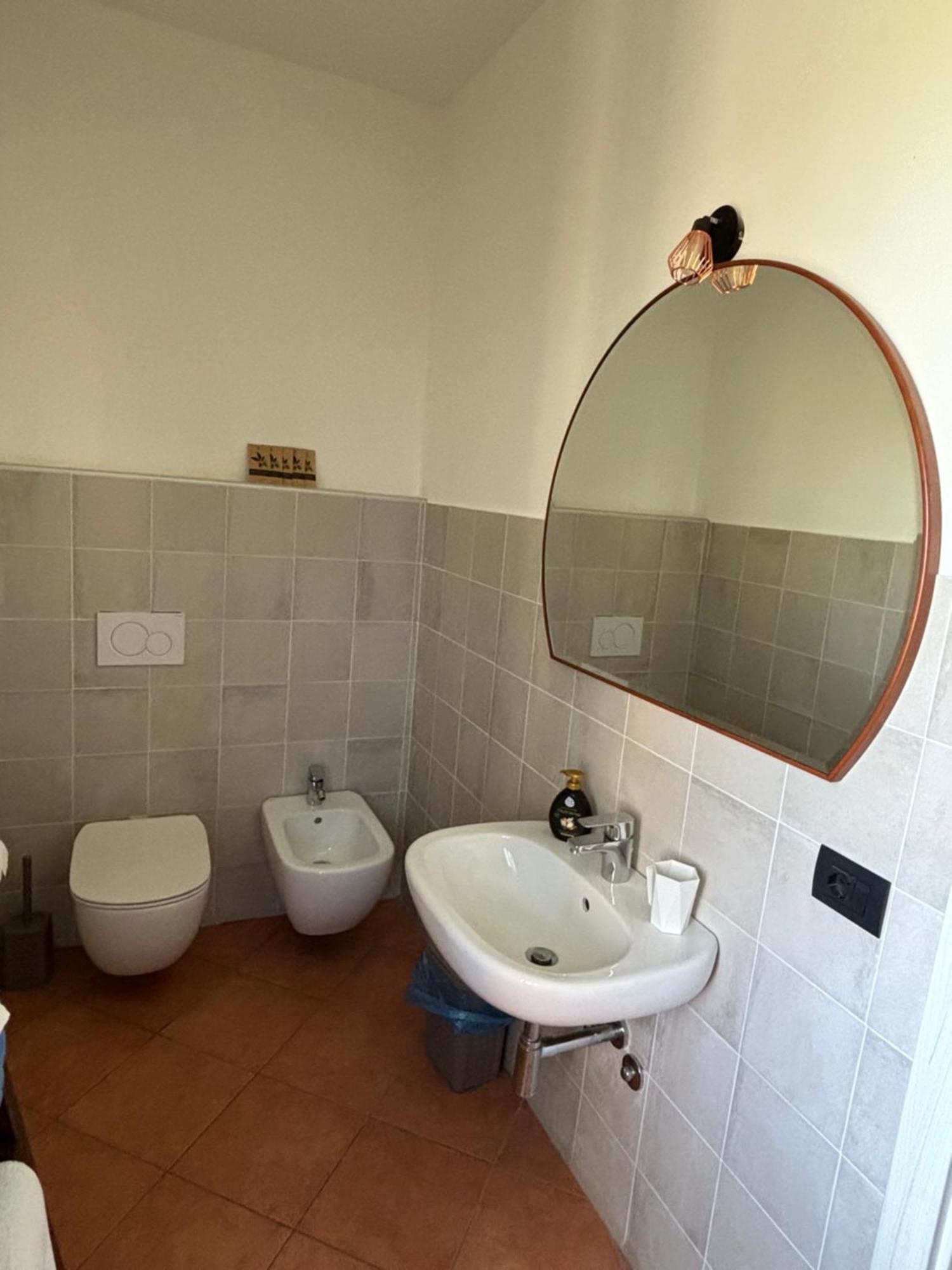 B&B Molinetto Пиаченца Екстериор снимка