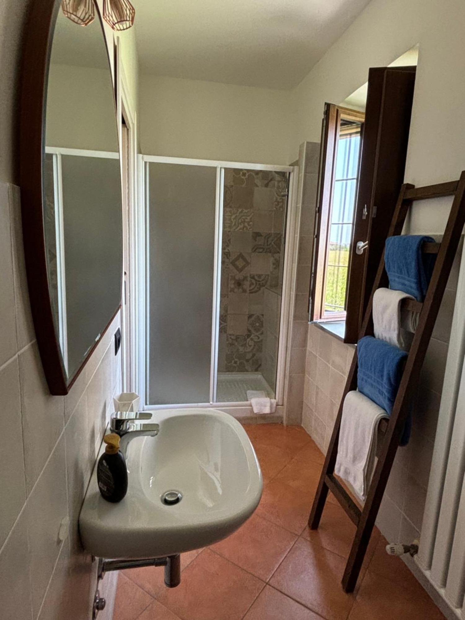 B&B Molinetto Пиаченца Екстериор снимка
